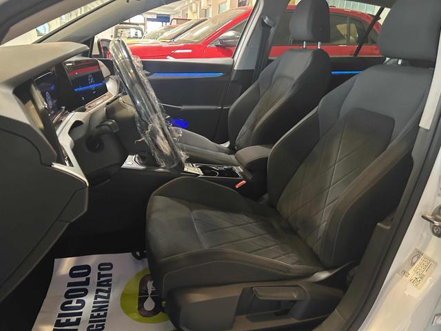 VOLKSWAGEN Golf 2.0 TDI SCR Style