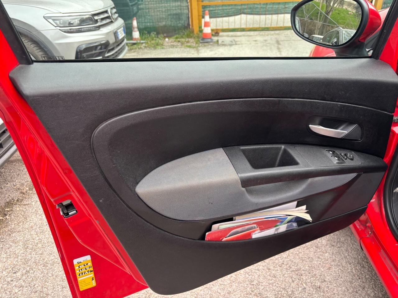 Fiat Grande Punto 1.2 5 porte Dynamic OK NEOPATENTATI