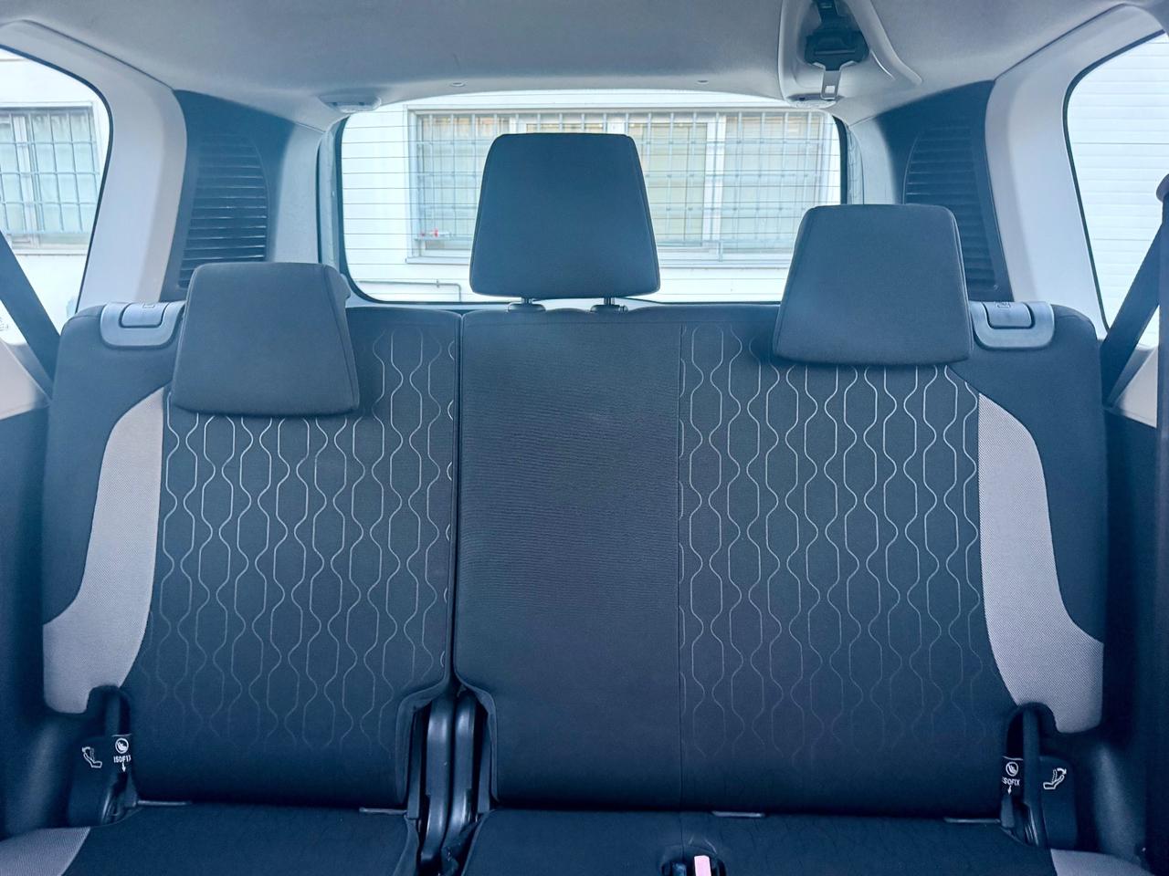 Citroen C3 Picasso 1.6hdi 92cv 2013 173.000km neopatentati