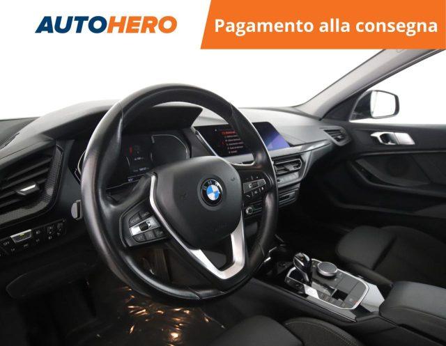 BMW 116 d 5p. Sport