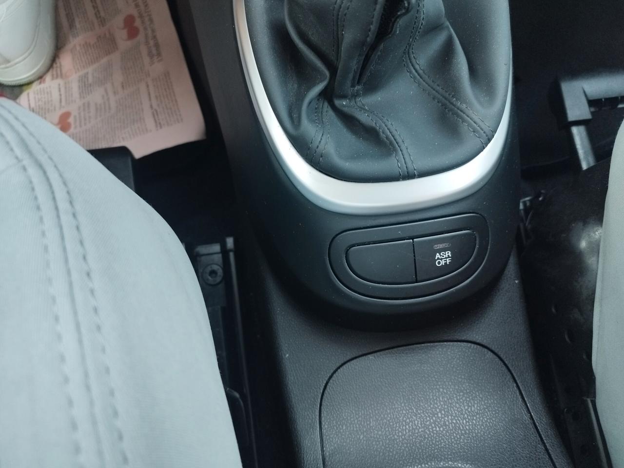 Fiat 500L 1.6 Multijet 105 CV Pop Star