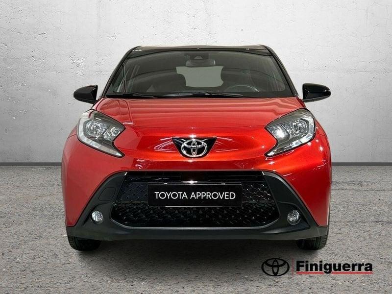 Toyota Aygo X 1.0B (72 CV) Trend