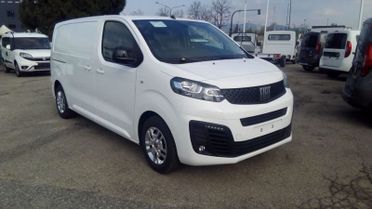 FIAT Scudo BEV L2H1 BUSINESS PACCO BATTERIE 50KW-230KM