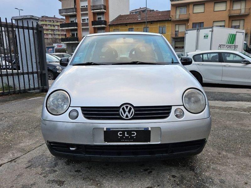 Volkswagen Lupo 1.4 cat Trendline