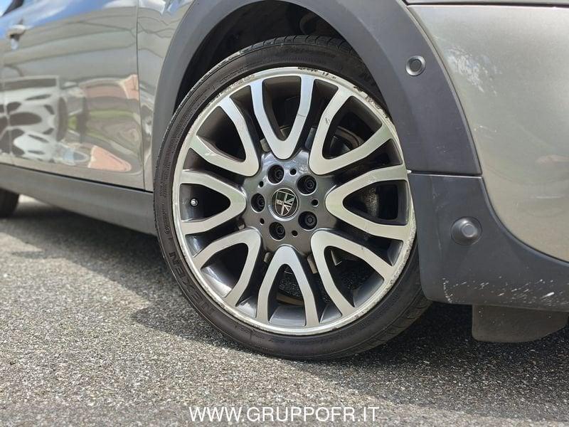 MINI Mini 2.0 Cooper SD aut. Cabrio