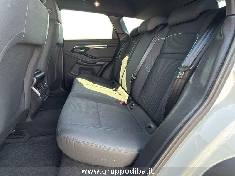 Land Rover Range Rover Evoque II 2019 Die 2.0d i4 R-Dynamic fwd 163cv