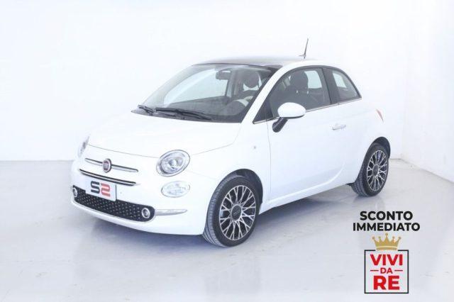 FIAT 500 1.0 Hybrid Tetto panoramico *SCONTO IMMEDIATO*