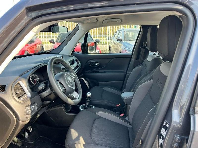 Jeep Renegade 1.0 T3 Limited