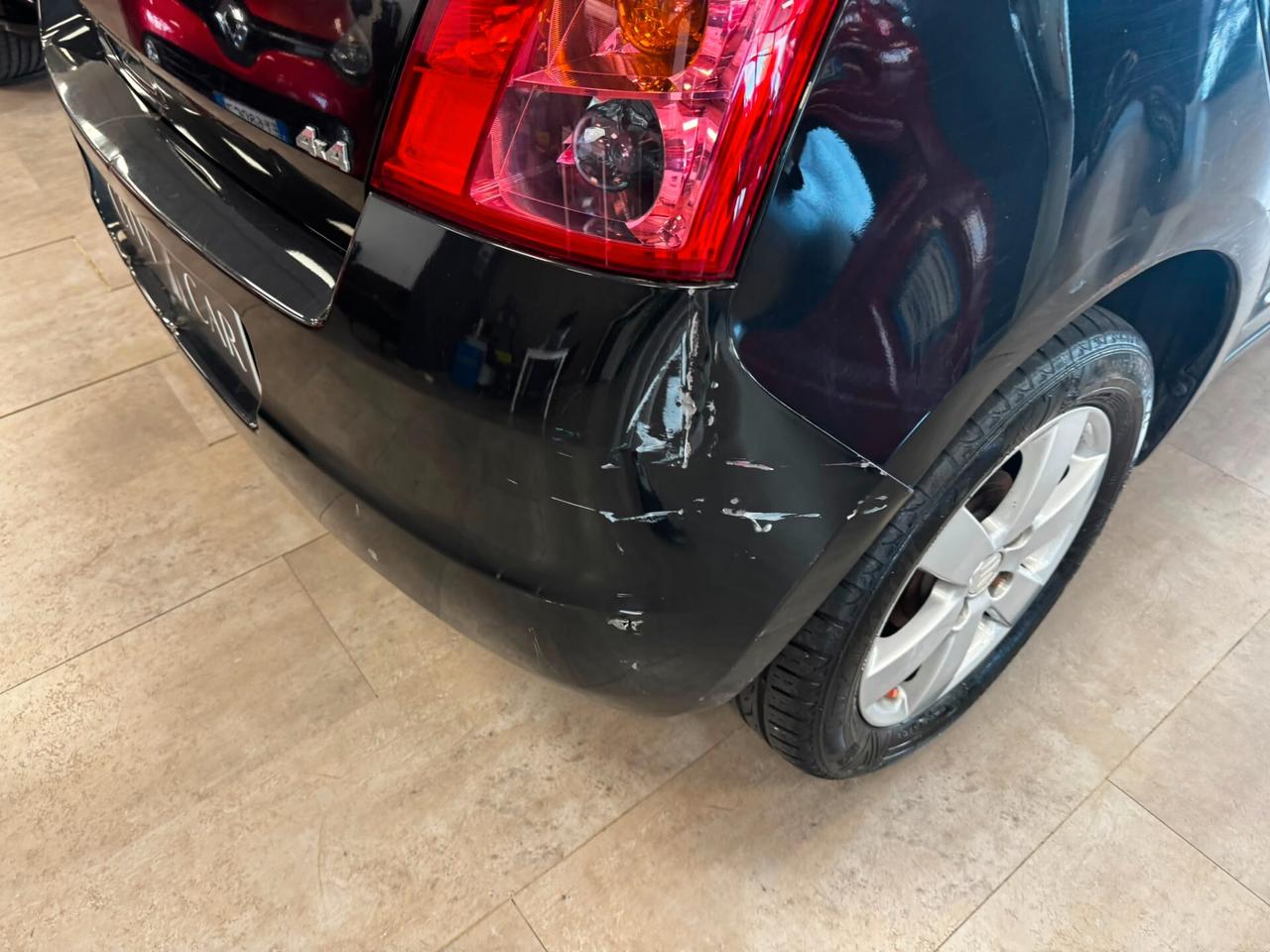 Suzuki Swift 1.3 5p. GL