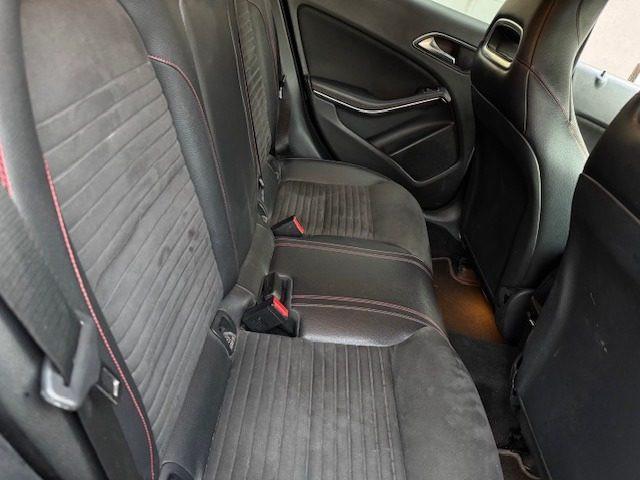 MERCEDES-BENZ GLA 200 d Automatic Premium AMG