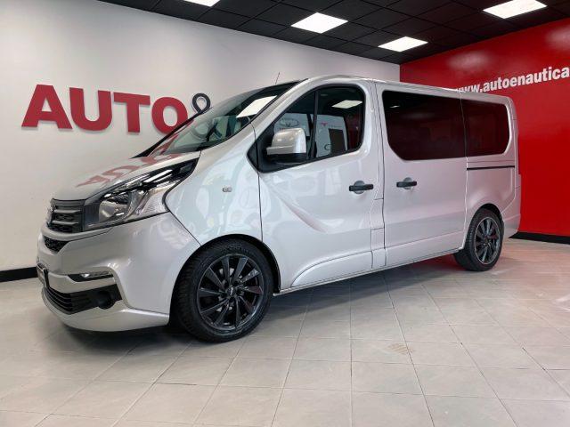 FIAT Talento 1.6 MJT 120CV L1 H1 COMBI 12Q