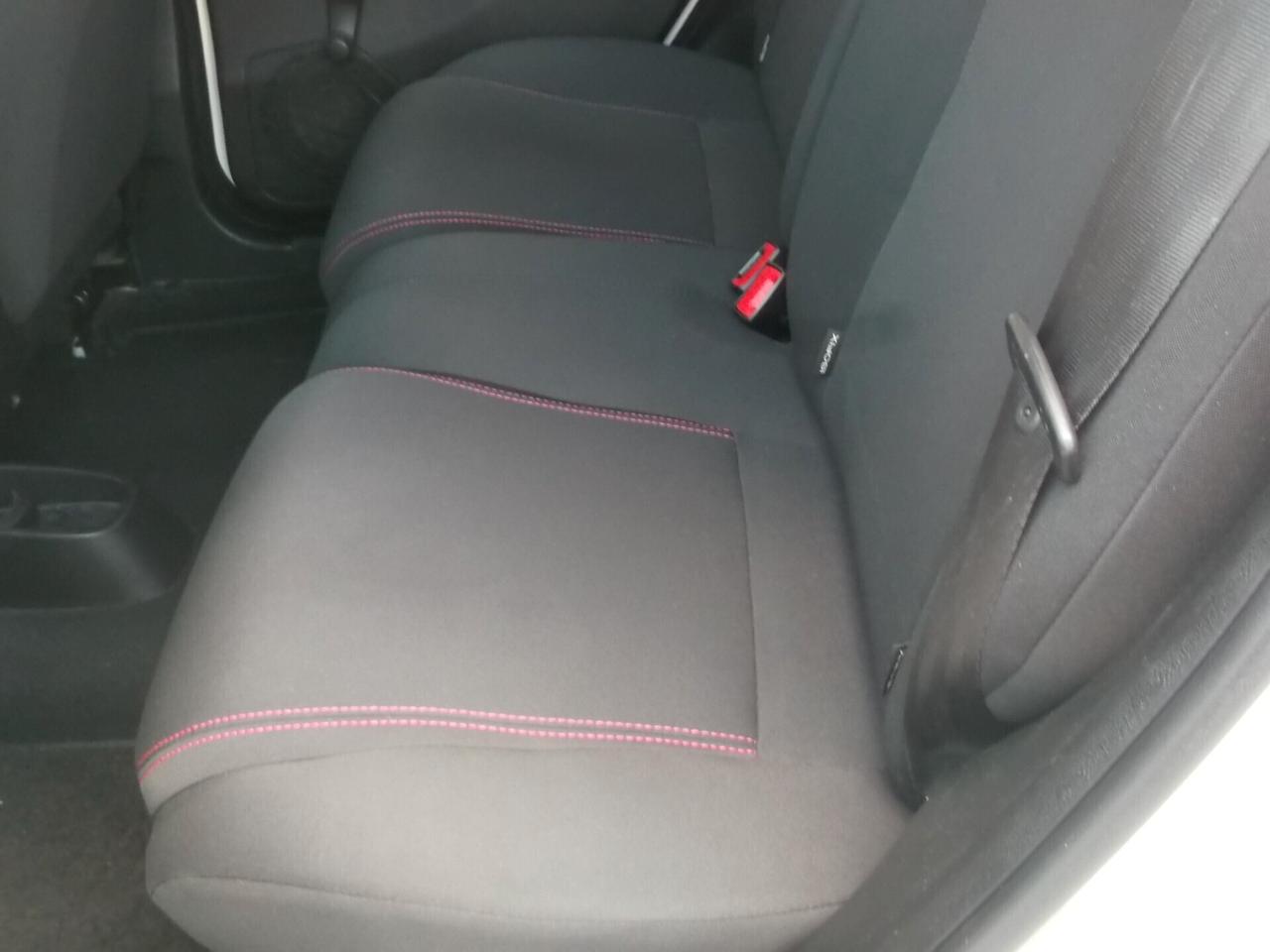 Lancia Ypsilon 1.0 Turbo Metano 2013 Neopat