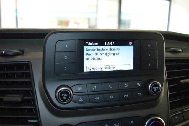 FORD Transit Custom 320 2.0 EcoBlue 130 PC Combi Trend* LEGGERE BENE*