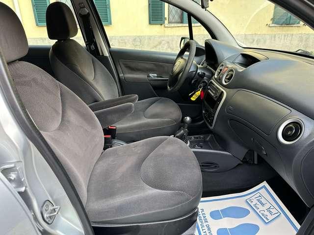 Citroen C3 C3 1.1