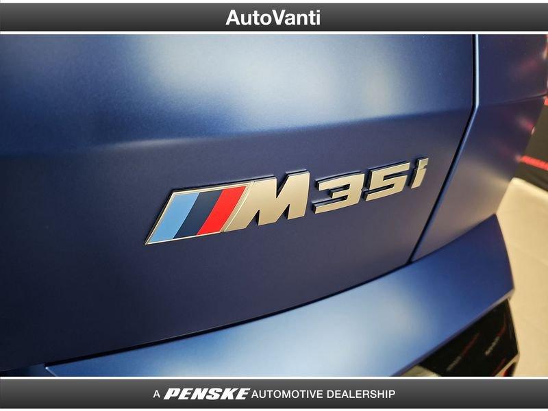 BMW X2 M35i xDrive Msport Pro