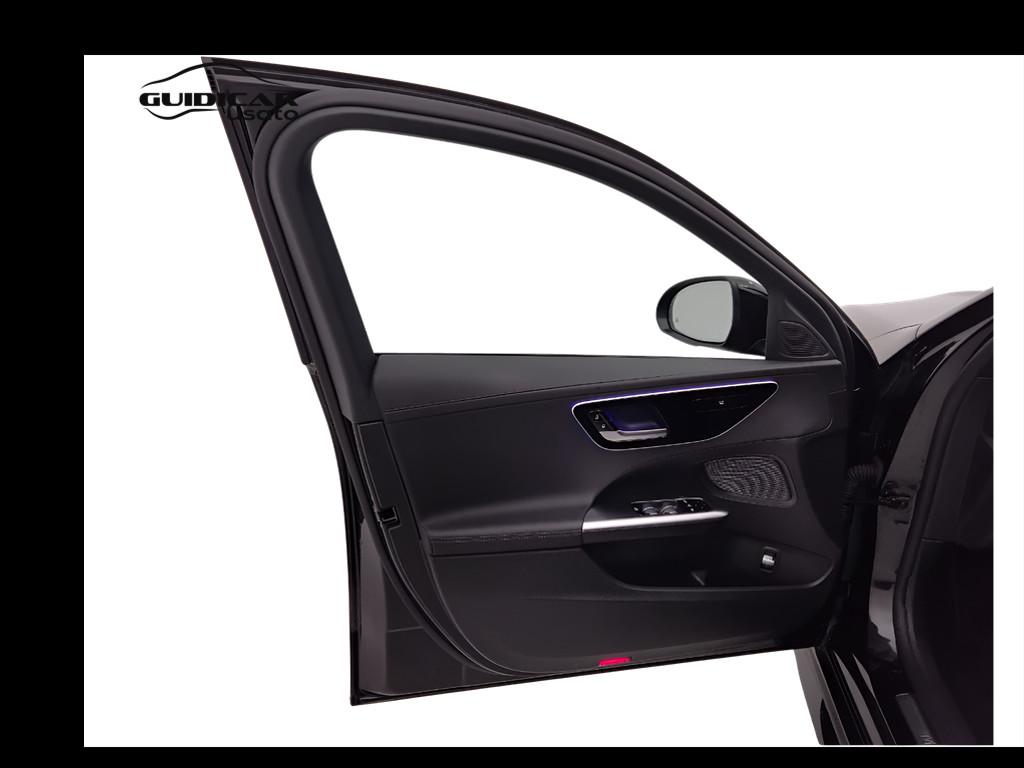 Mercedes-Benz Classe C-W206 Berlina 2021 - C 220 d mhev AMG Line Advanced