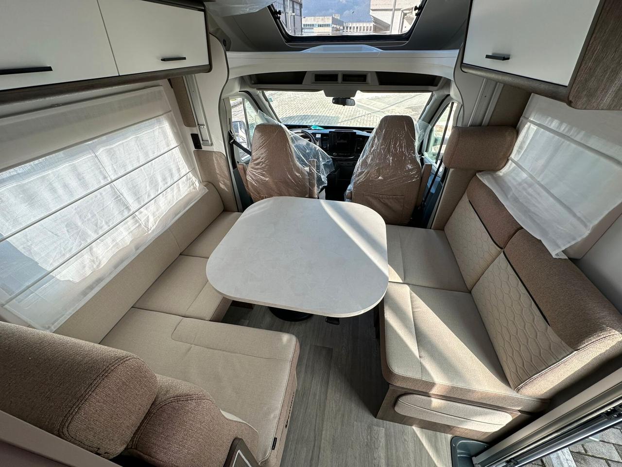 Benimar TESSORO T444