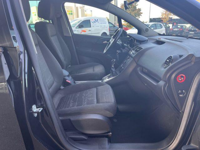 OPEL Meriva 1.4 100CV Cosmo