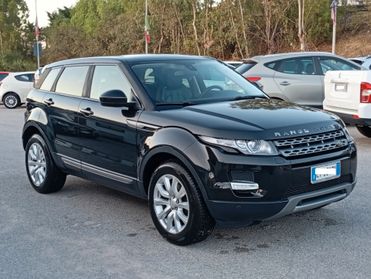 Land Rover Range Evoque 2.2 TD4 5p. Pure