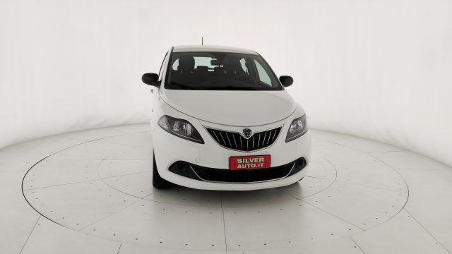 LANCIA Ypsilon 1.0 FireFly 5 porte S&S Hybrid Platino