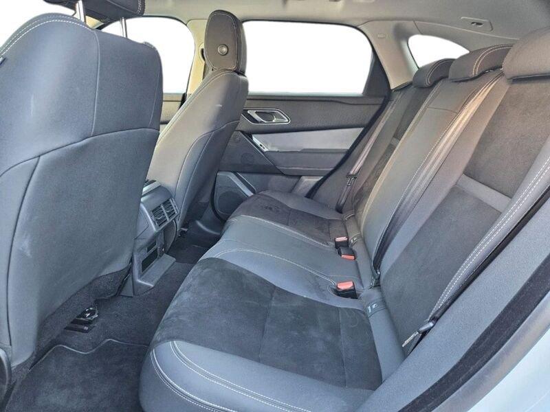 Land Rover Range Rover Velar 2.0 TD4 180 CV