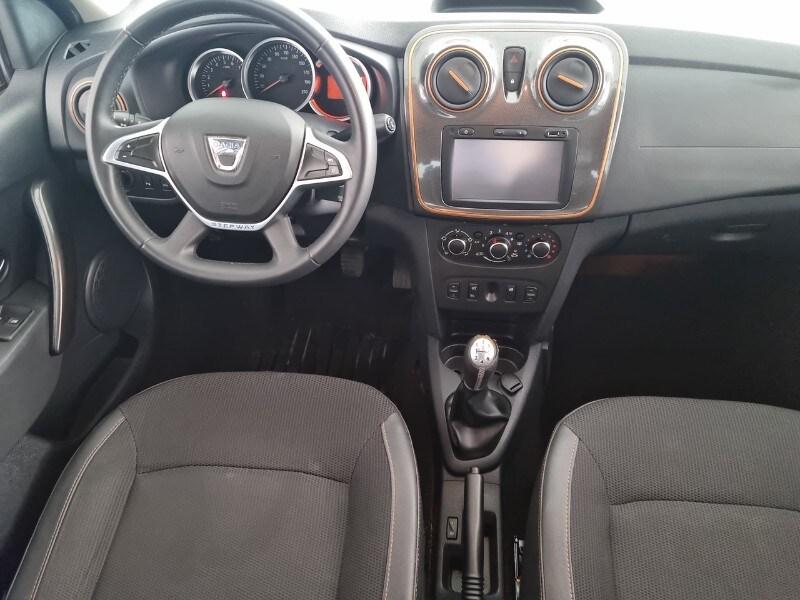 DACIA Sandero 2ª serie Sandero 1.5 dCi 8V 90CV...