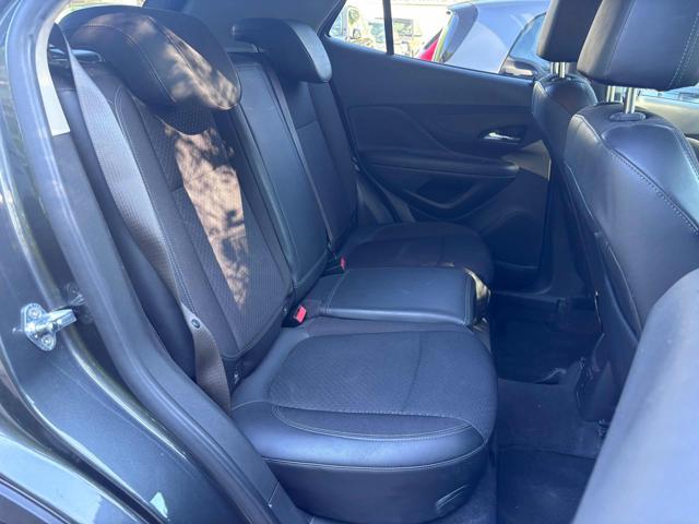OPEL Mokka X 1.6 Ecotec 115CV 4x2 Start&Stop Ultimate