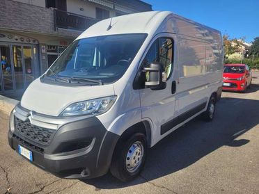 Citroen Jumper 12990 + IVA L2H2 2.2 BLUEHDI 140 CV E6D-TEMP