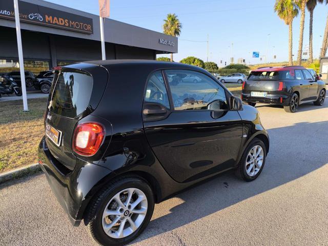 SMART ForTwo 70 1.0 Passion