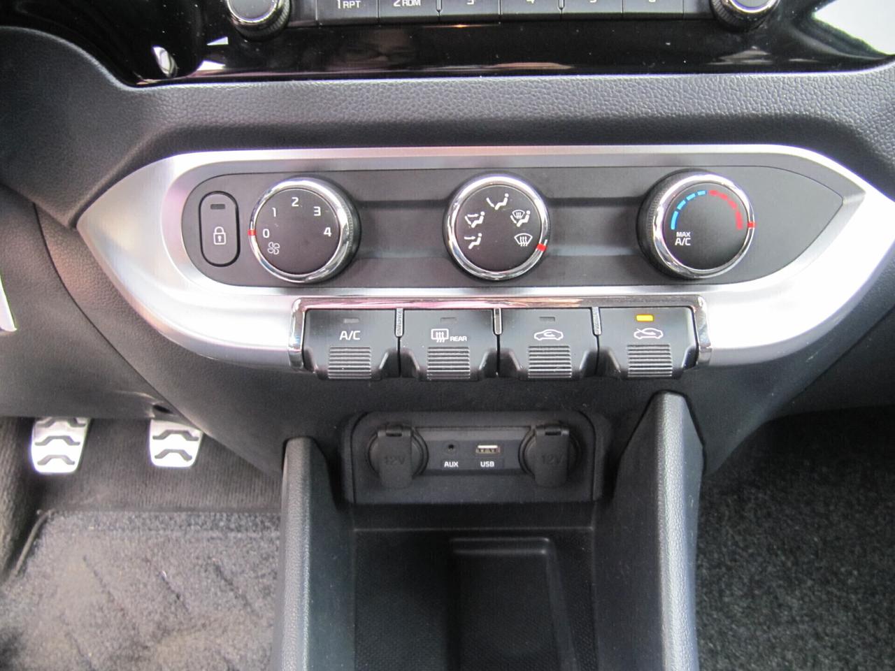 Kia Rio 1.1 CRDi 5p. Active