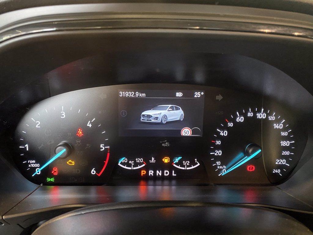 FORD Focus 1.5 ecoblue ST-Line 115cv auto del 2024