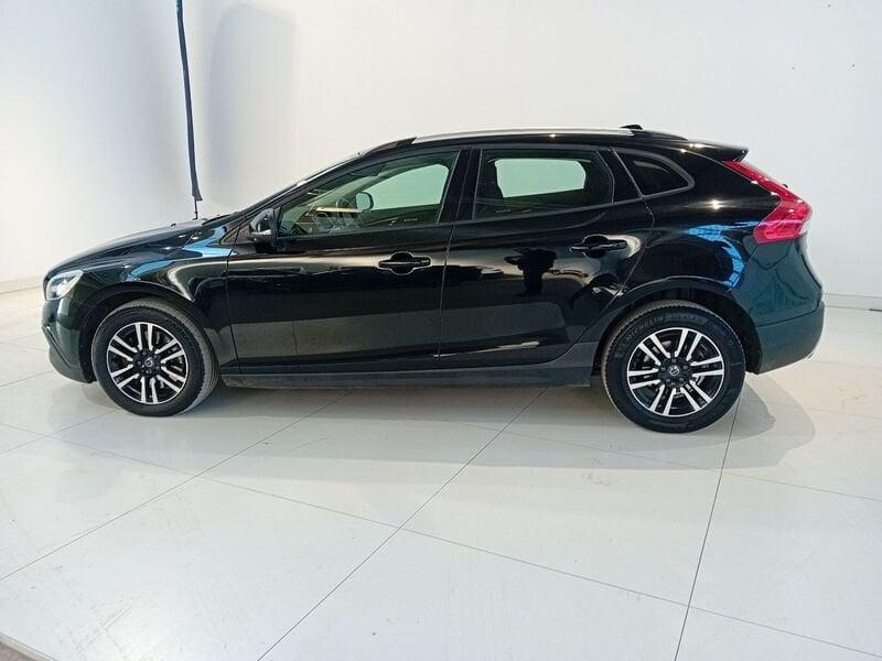 Volvo V40 Cross Country D2 Geartronic Business Plus