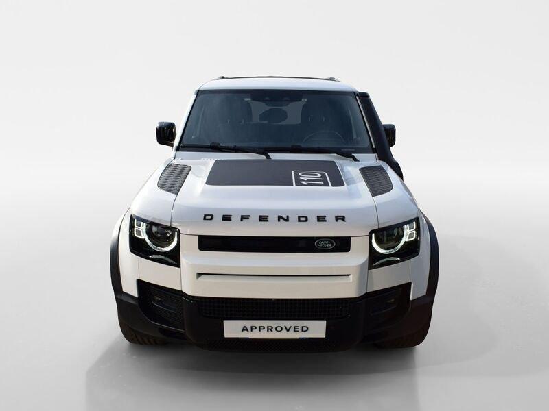 Land Rover Defender 110 3.0D I6 200 CV AWD Auto SE