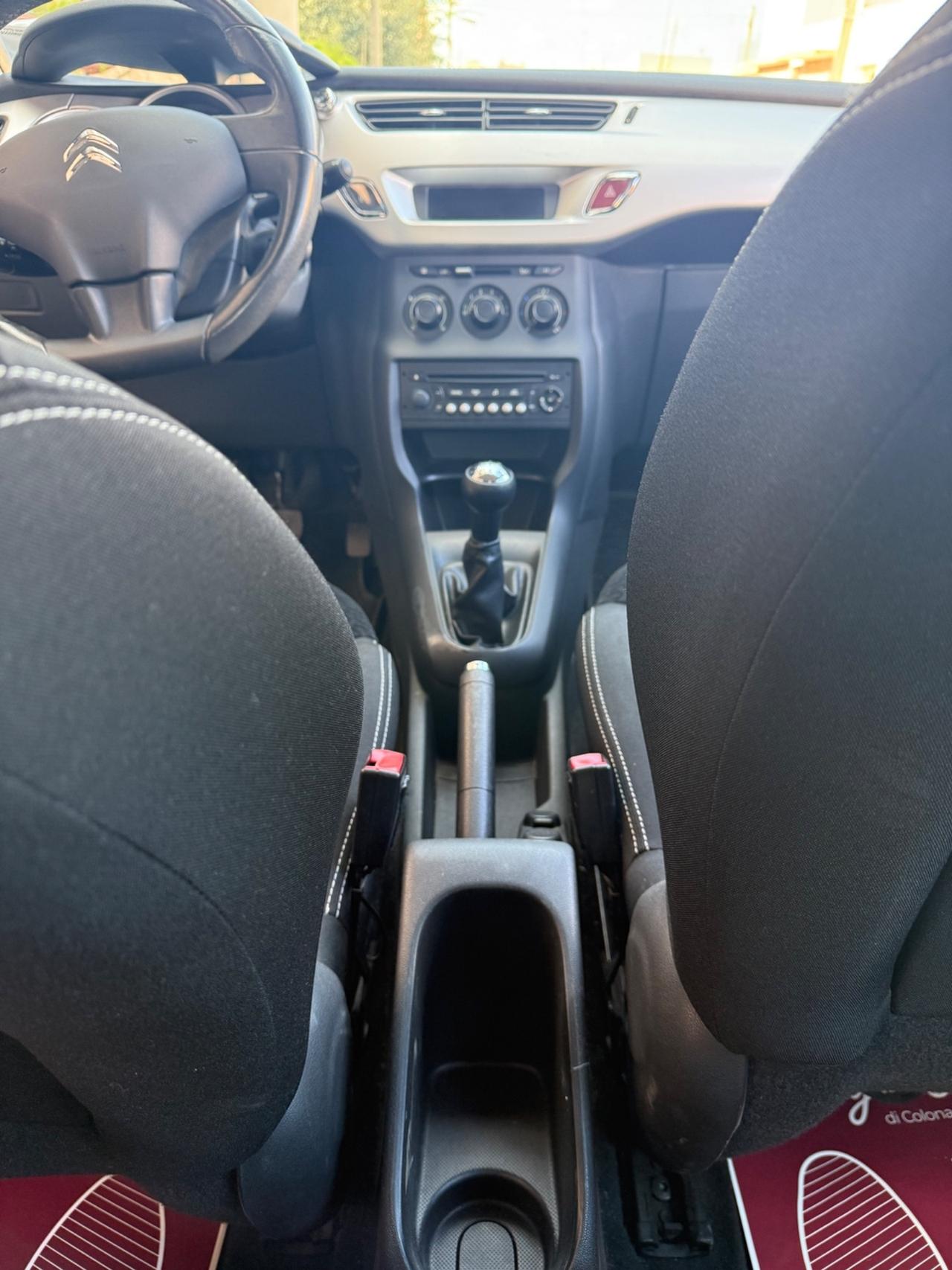 Citroen C3 1.1 airdream Ideal