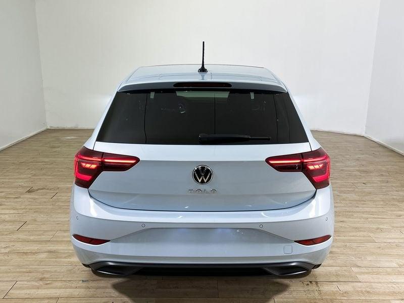 Volkswagen Polo Polo 1.0 tsi Edition 50 95cv