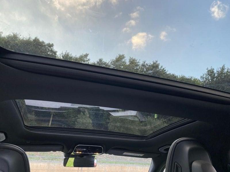 Mercedes-Benz Classe C C 200 d Mild hybrid AMG Line Premium Plus