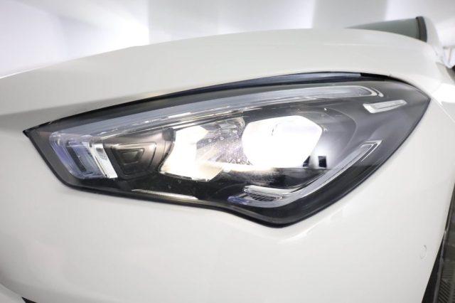 MERCEDES-BENZ CLA sse 200 d Automatic Shooting Brake PREMIUM