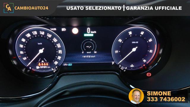 ALFA ROMEO Tonale 1.5 130 CV MHEV TCT7 Sprint
