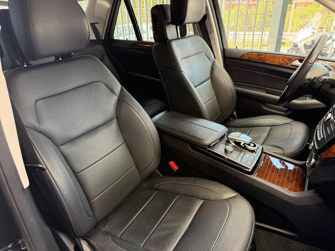 Mercedes-benz GLE 350 GLE 350 d 4Matic Exclusive Plus