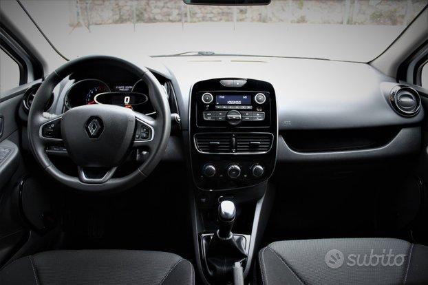 RENAULT Clio 0.9 Tce Neopatentati km 50100