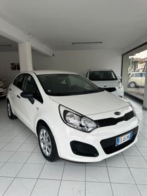 Kia Rio 1.2 CVVT 5p. EX