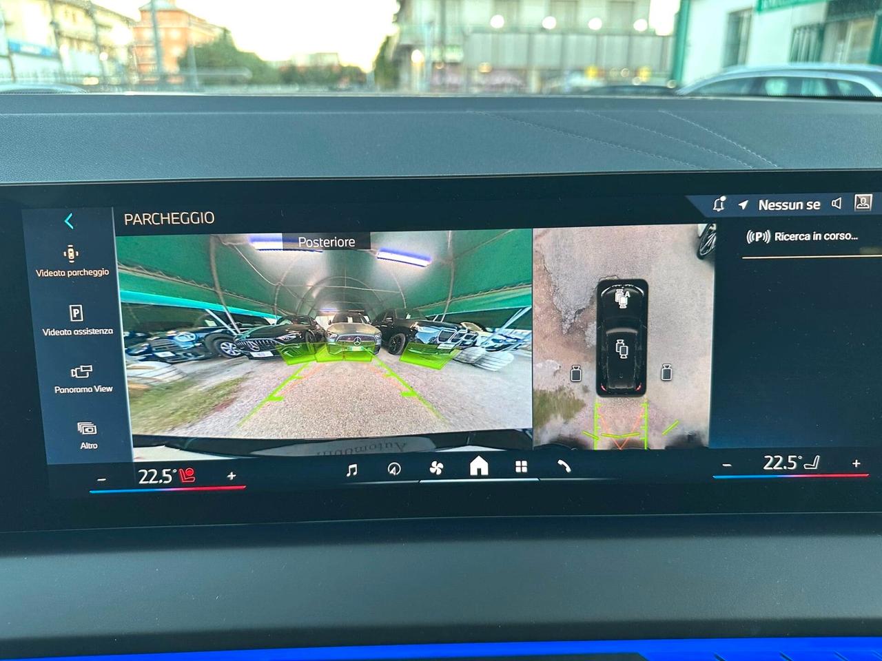 BMW X3 XDRIVE20d 48V MSPORT 197CV