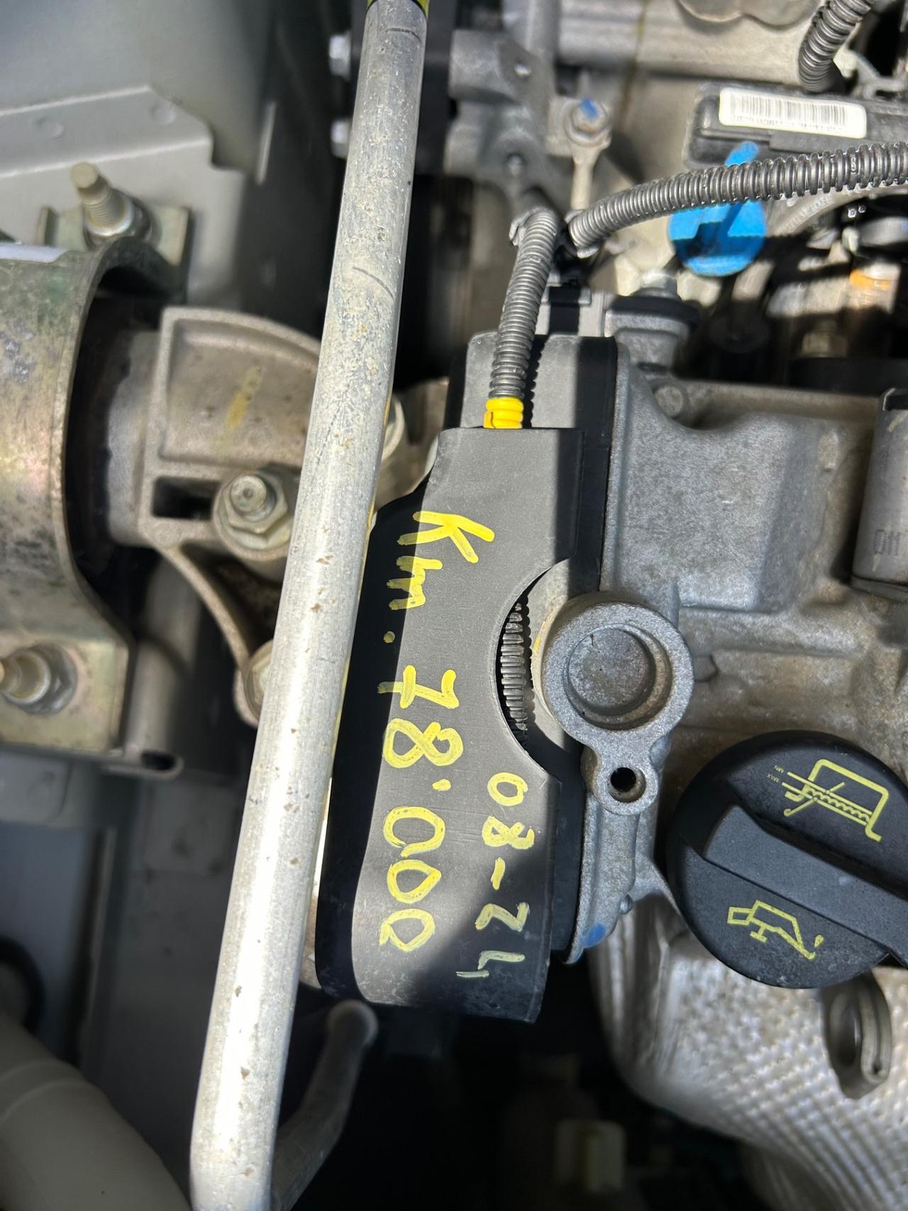 FIAT PANDA 1.2 Benzina “ Neopatentati “