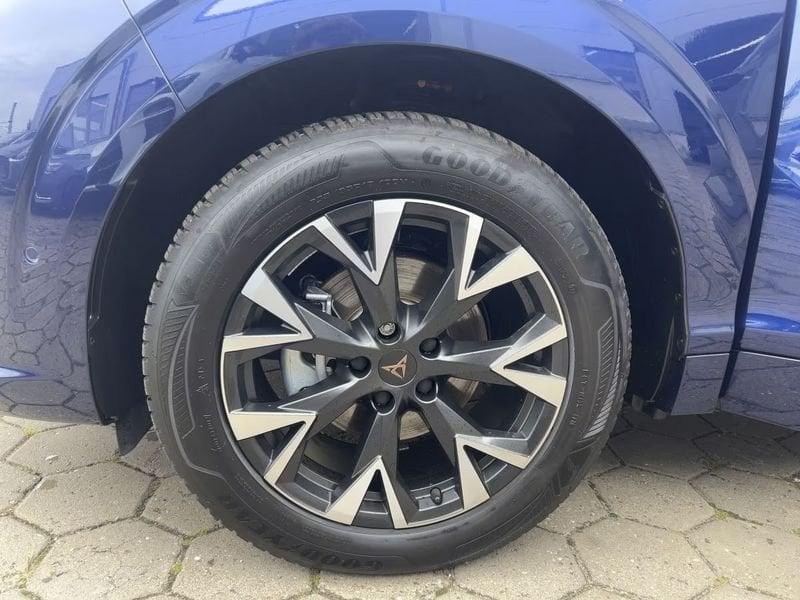 Cupra Terramar Terramar 1.5 eTSI DSG HEAD-UP CAMERA NAVI