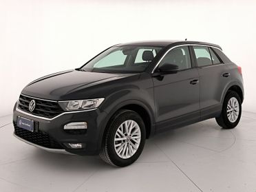 Volkswagen T-Roc 1.0 tsi business 110cv