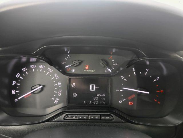 CITROEN C3 Shine S&S 1.2 83 CV