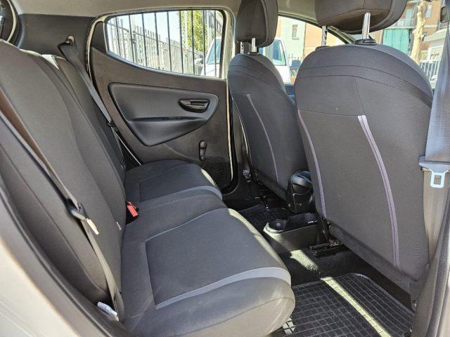 LANCIA Ypsilon 1.2 69 CV 5 porte