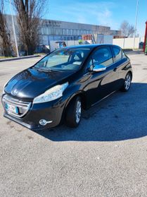 Peugeot 208 1.2 VTi 82 CV 3 porte Active