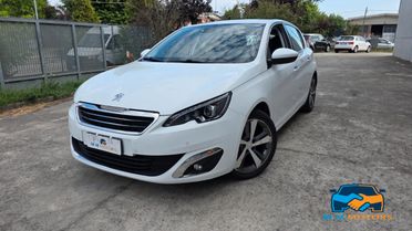 Peugeot 308 5 Porte 308 5p 1.2 puretech t (e-thp) Allure s&s 130cv
