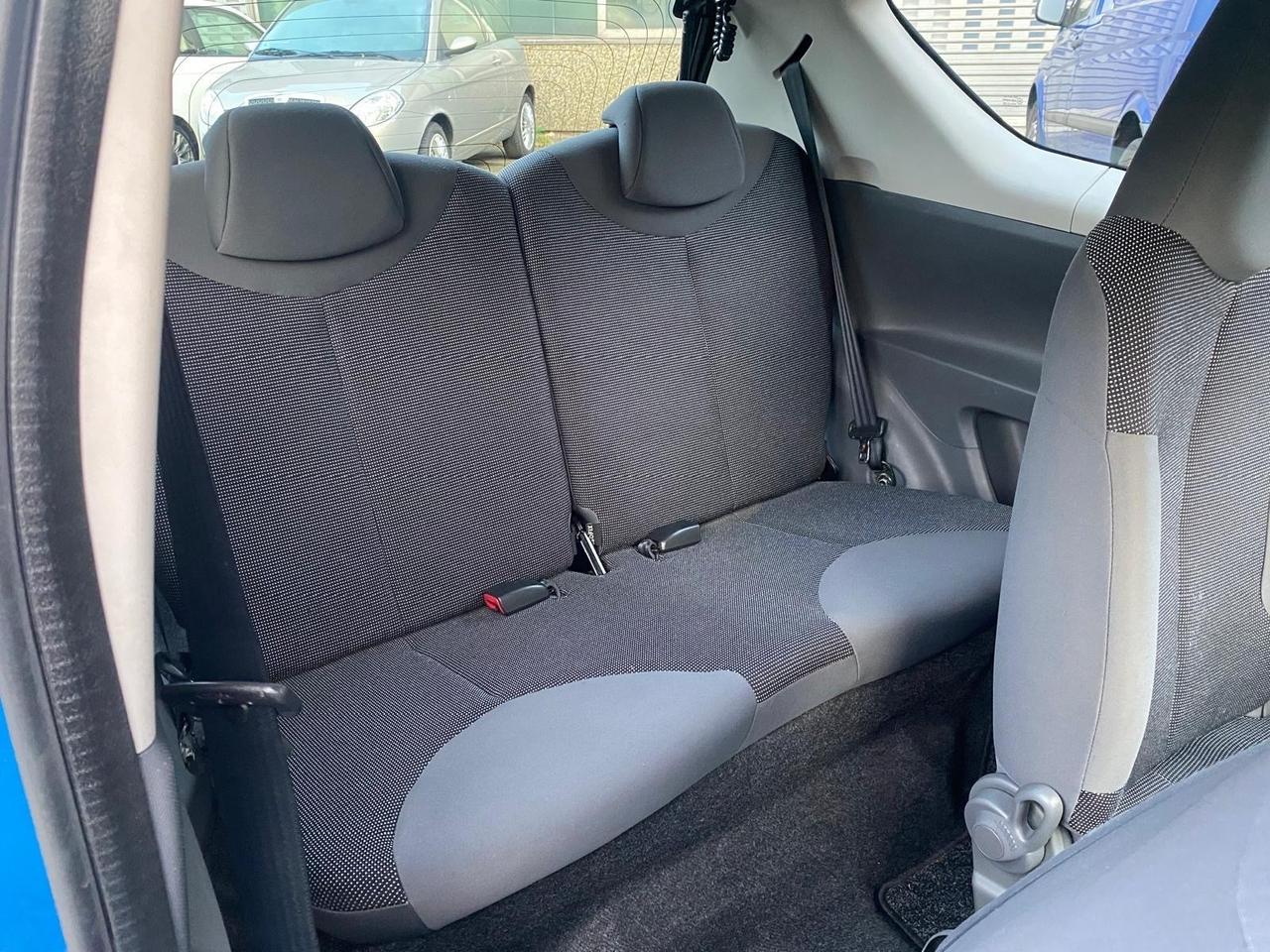 Peugeot 107 1.0 68CV 3p. Sweet Years